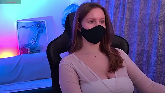 KellyPoter online show from November 27, 2025, 10:05 am