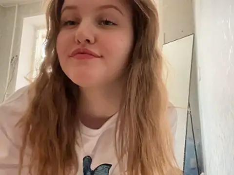 Snapshot of KellyPoter chatting on March 26, 2026, 10:46 am KellyPoter online show from March 26, 2026, 10:46 am