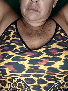 Kasandra Ho online show from September 19, 2025, 2:04 am