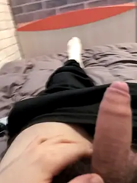 serenello4 online show from January 3, 2025, 6:14 pm