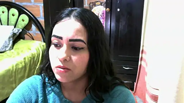 Snapshot of samanthaPuxy chatting on January 7, 2026, 6:18 am samanthaPuxy online show from January 7, 2026, 6:18 am