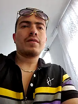 dragon1006 online show from October 19, 2025, 8:55 pm