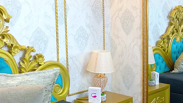 LucyLeah online show from January 31, 2026, 7:12 pm