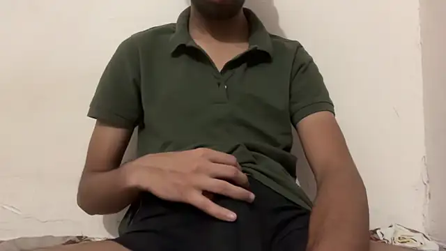 meatycronn online show from May 19, 2026, 7:21 pm