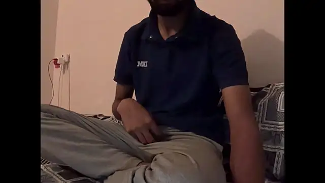 meatycronn online show from October 5, 2025, 8:43 pm