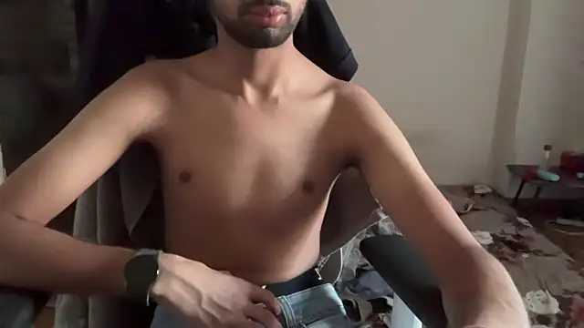 meatycronn online show from May 20, 2026, 1:19 pm