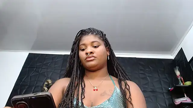 Snapshot of Hanna_Fox_69 chatting on March 25, 2026, 7:19 am Hanna Fox 69 online show from March 25, 2026, 7:19 am