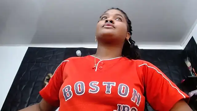 Snapshot of Hanna_Fox_69 chatting on March 21, 2026, 12:34 am Hanna Fox 69 online show from March 21, 2026, 12:34 am