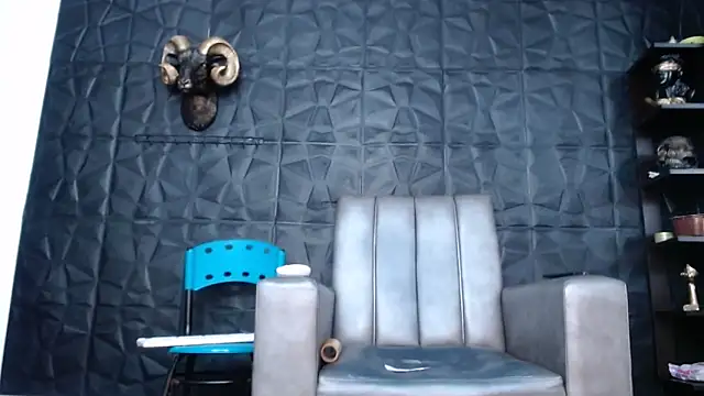 Hanna Fox 69 online show from September 28, 2025, 10:55 am