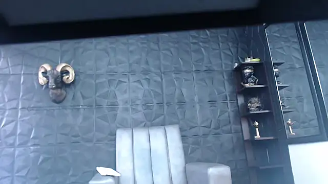 Hanna Fox 69 online show from March 20, 2025, 12:00 pm