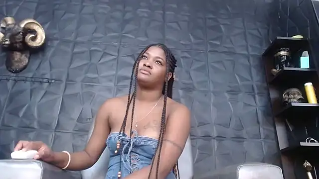 Hanna Fox 69 online show from September 13, 2025, 10:26 am