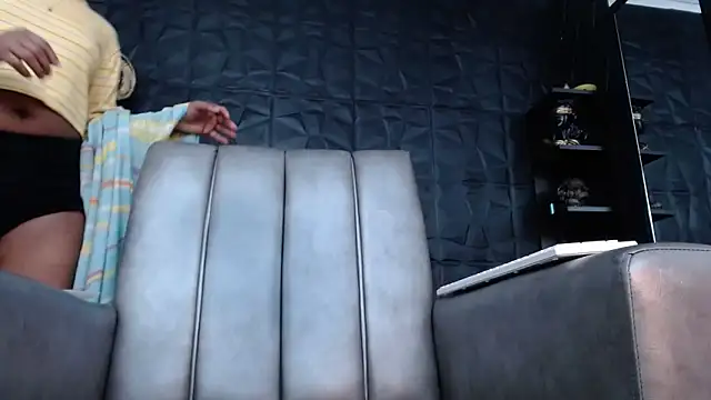 Hanna Fox 69 online show from October 3, 2025, 11:12 am