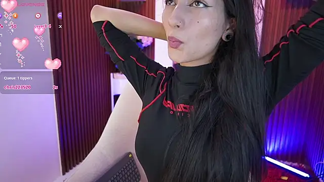 CattleyaScaly online show from September 23, 2025, 7:21 pm