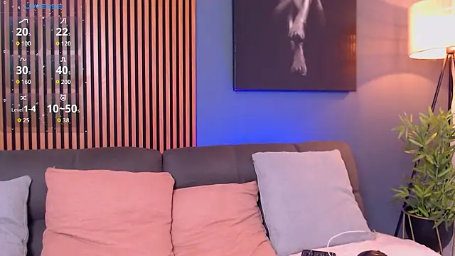 Snapshot of Johaphyton chatting on March 5, 2026, 11:51 am Johaphyton online show from March 5, 2026, 11:51 am