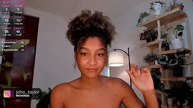 Johaphyton online show from December 4, 2024, 4:32 pm