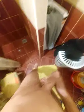 Deniell-01 online show from October 21, 2025, 3:44 pm