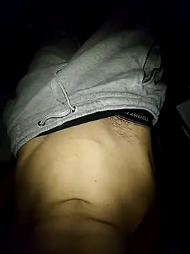 Deniell-01 online show from September 12, 2025, 7:24 pm