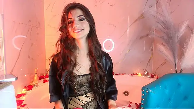 Megga Bluee online show from February 14, 2025, 8:37 pm