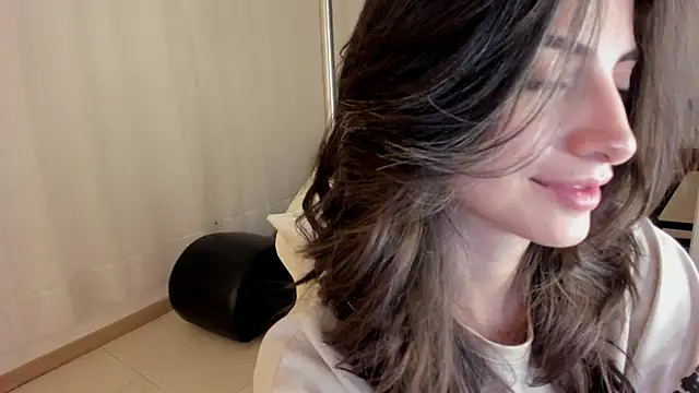 Megga Bluee online show from September 23, 2025, 8:27 pm