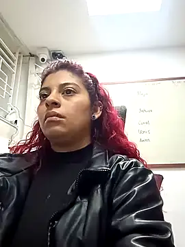 agatha 97  online show from January 24, 2025, 9:15 pm