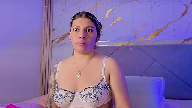 agatha 97  online show from March 6, 2026, 3:34 am