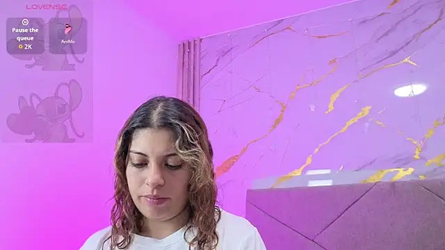 agatha 97  online show from May 4, 2026, 5:49 pm