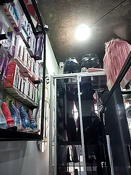 rapunzel069 online show from February 12, 2026, 7:24 pm