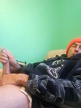 Pumpndeep online show from January 24, 2025, 9:47 pm