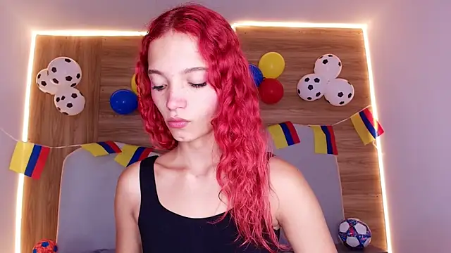 mia stanfort online show from June 20, 2026, 7:19 pm