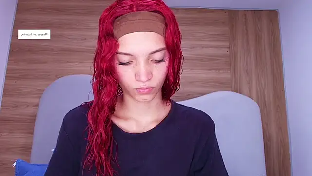 mia stanfort online show from July 26, 2026, 7:21 pm