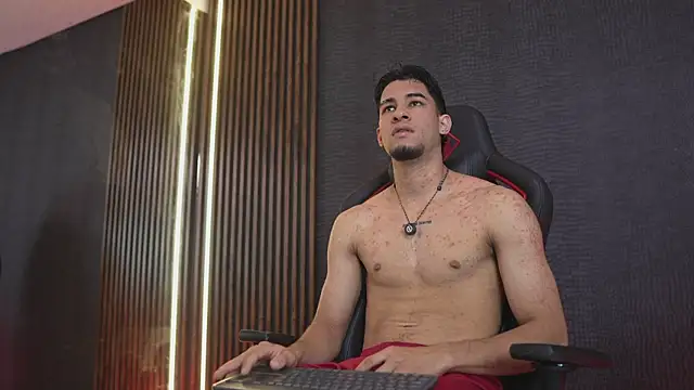 JakeMoxley online show from March 20, 2026, 12:17 pm