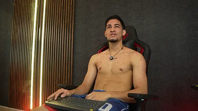 JakeMoxley online show from March 6, 2026, 12:33 pm