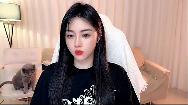 Snapshot of K-moumou chatting on July 28, 2026, 4:50 pm K-moumou online show from July 28, 2026, 4:50 pm