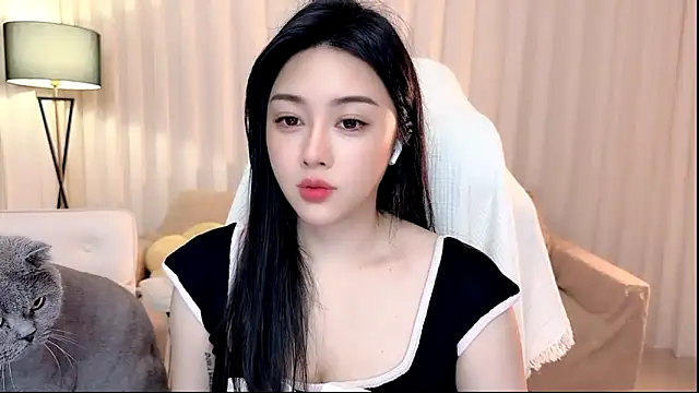 Snapshot of K-moumou chatting on June 17, 2026, 4:28 pm K-moumou online show from June 17, 2026, 4:28 pm