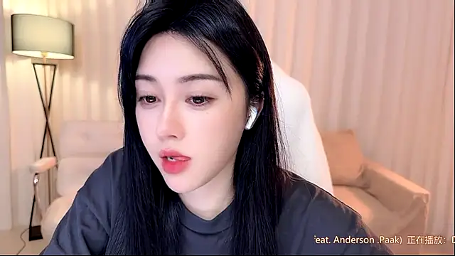 Snapshot of K-moumou chatting on June 30, 2026, 4:51 pm K-moumou online show from June 30, 2026, 4:51 pm