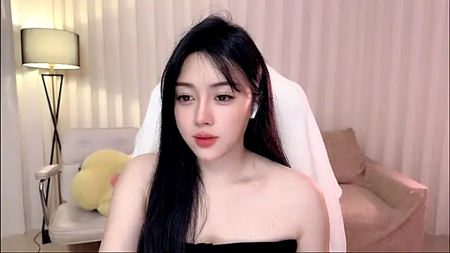 K-moumou online show from May 4, 2026, 4:54 pm