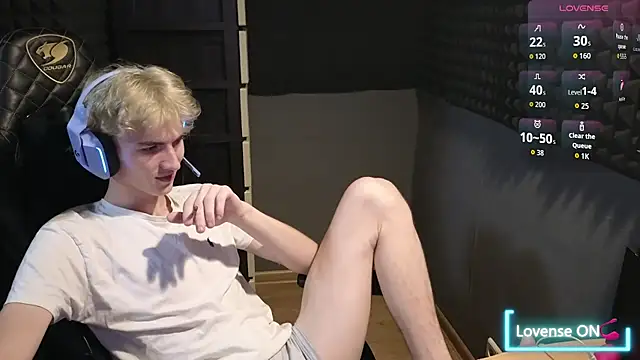 bambelbye online show from November 30, 2025, 11:16 pm