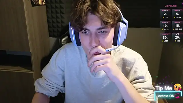 bambelbye online show from February 24, 2025, 6:47 pm