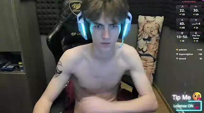 bambelbye online show from January 21, 2025, 9:25 pm