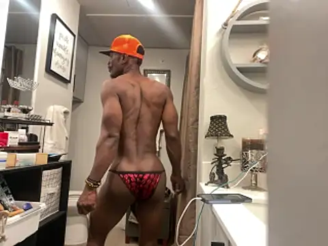 Backshort11 online show from March 21, 2026, 7:07 pm