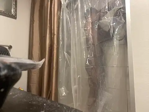 Backshort11 online show from March 14, 2026, 8:04 pm