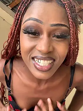 SEXY TOKYOxxx online show from October 5, 2025, 10:50 am