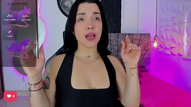 tatiana sc online show from September 9, 2025, 1:31 pm