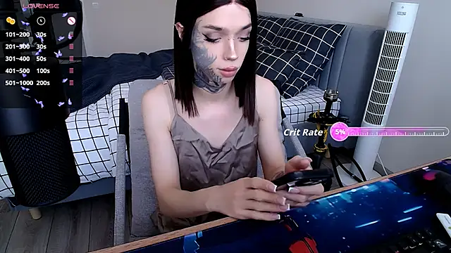 Tanya M online show from October 8, 2025, 8:16 am