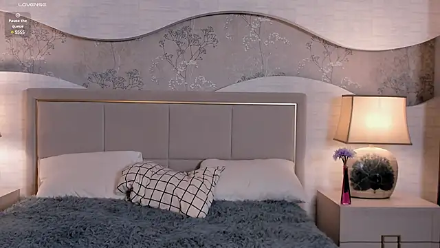 JodyDownton online show from March 19, 2025, 10:31 pm