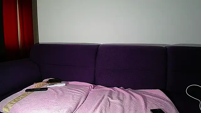 Julianna68 online show from June 23, 2026, 12:58 pm