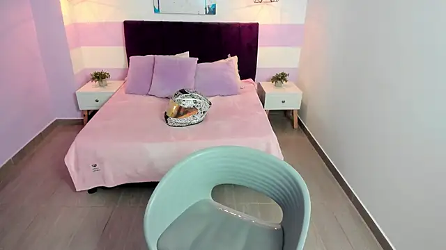 Carol Pinter online show from March 21, 2025, 1:45 pm