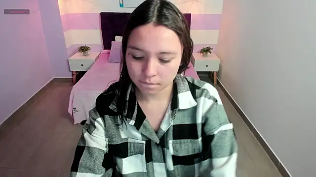 Carol Pinter online show from March 12, 2025, 12:26 pm