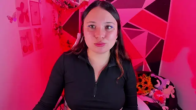 Carol Pinter online show from April 30, 2026, 8:57 pm
