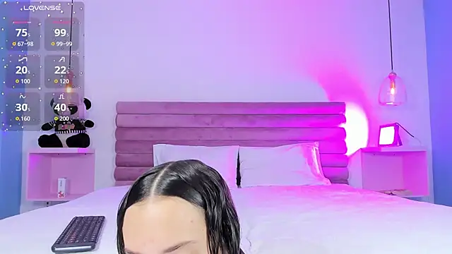 AbyCooper online show from September 20, 2025, 1:05 pm